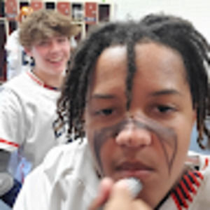 Meet your Posher, Pierce